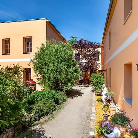 Idyllisches Haus Mitten In ברלין מראה חיצוני תמונה